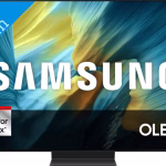 Samsung 55" QD-OLED S95F 4K (2025) OLED TV