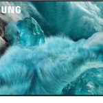 Samsung 85 inch QLED Q7FA 4K TV (2025)