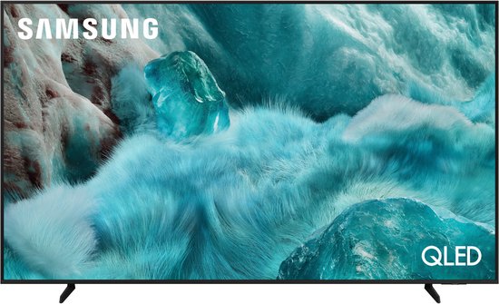 Samsung 85 inch QLED Q7FA 4K TV (2025)