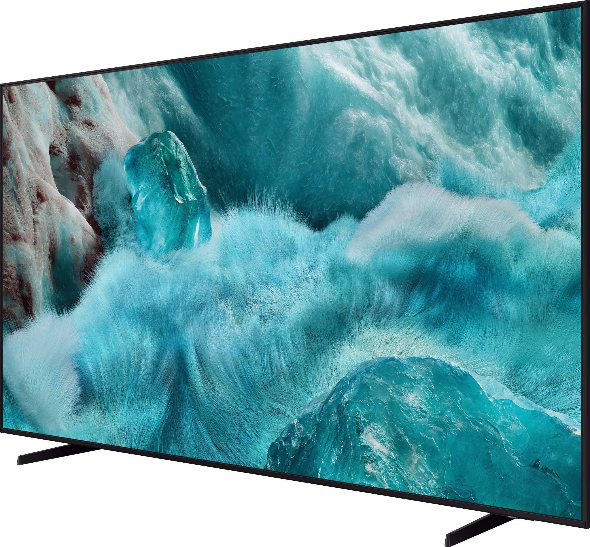 Samsung 85 inch QLED Q7FA 4K TV (2025)