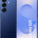 Samsung Galaxy S25 512GB Donkerblauw 5G