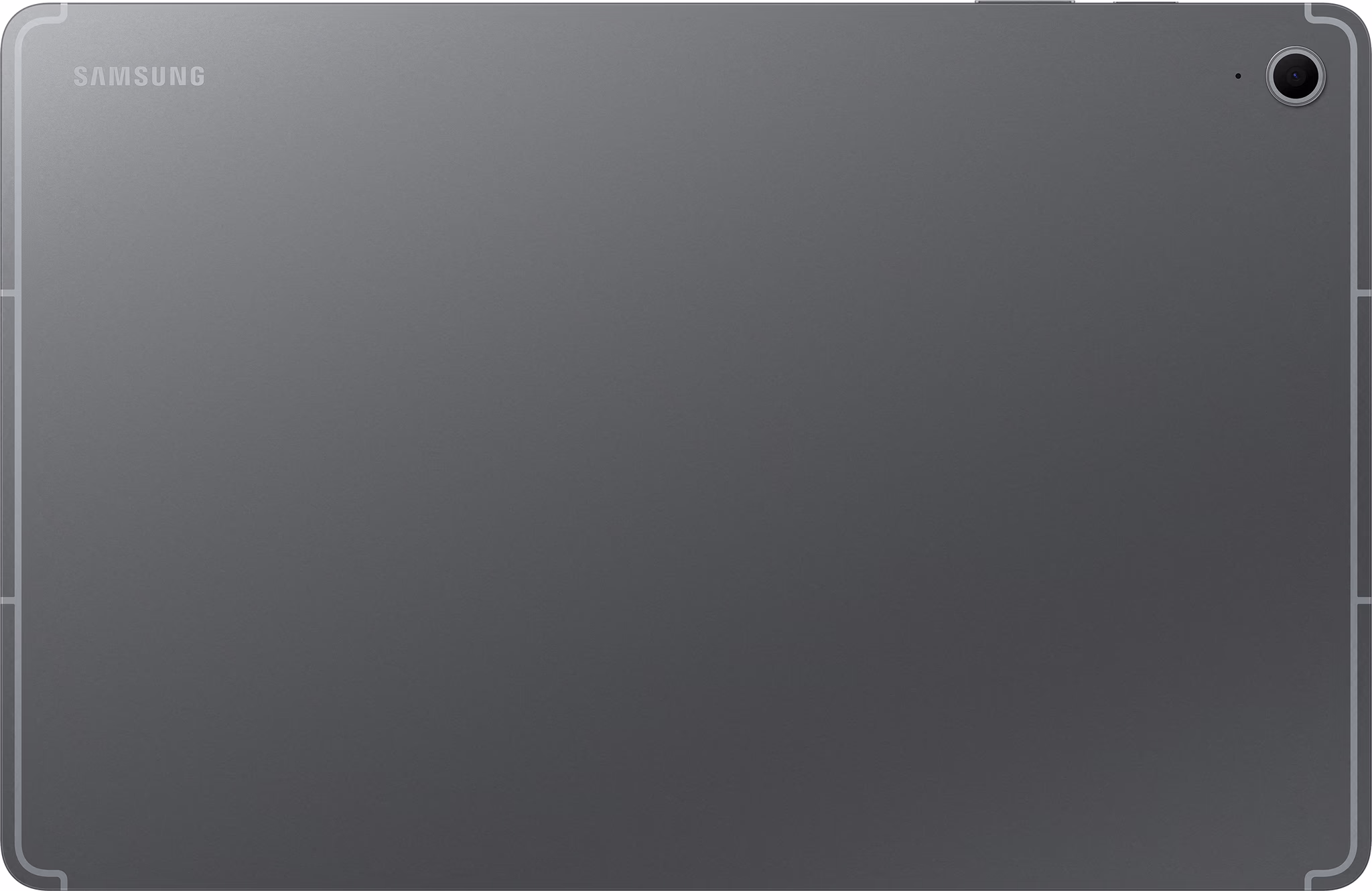 Samsung Galaxy Tab S10 FE Plus 13,1 inch 128GB Wifi Grijs