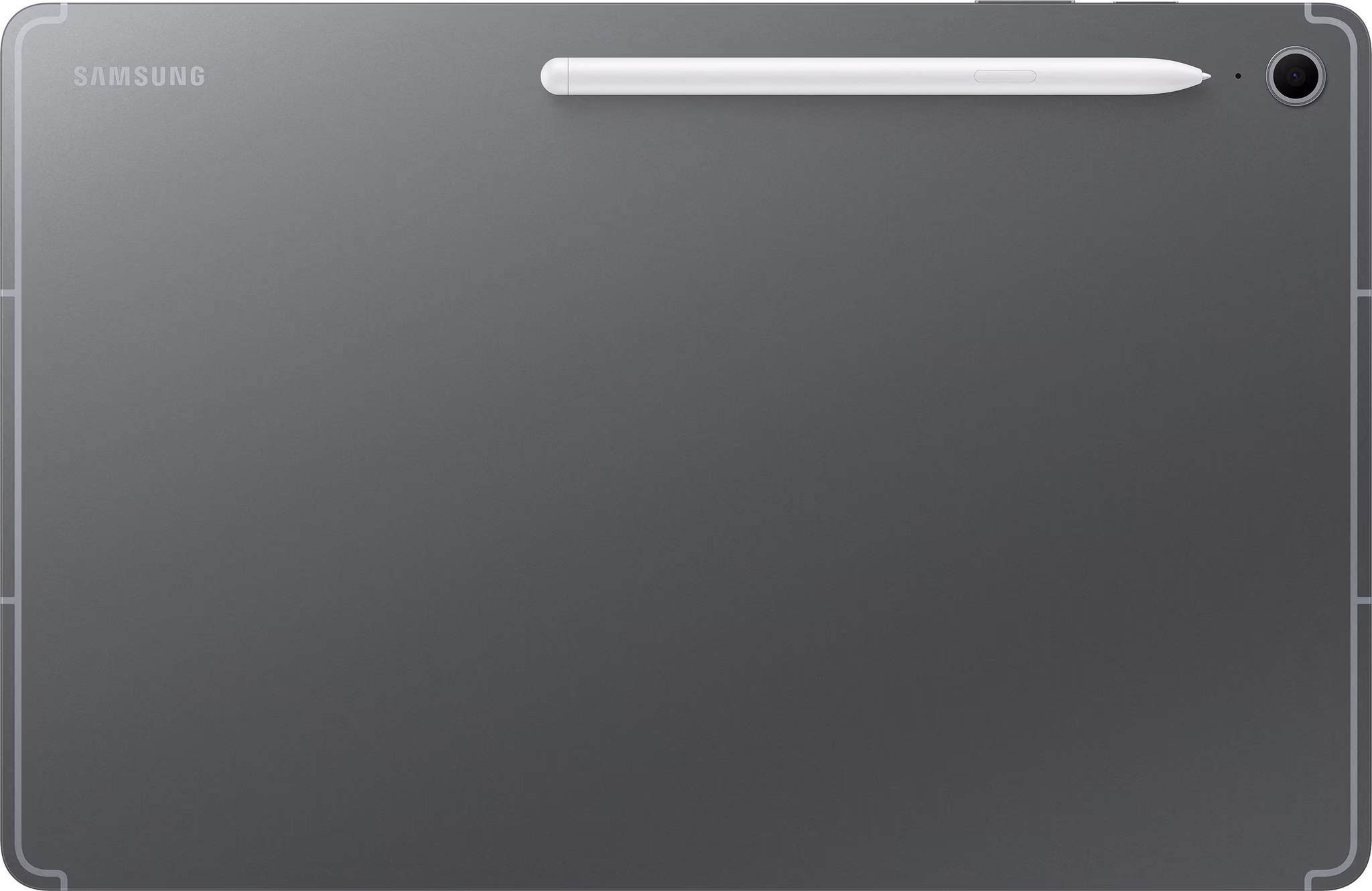Samsung Galaxy Tab S10 FE Plus 13,1 inch 128GB Wifi Grijs