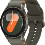 Samsung Galaxy Watch 7 (40mm) Bluetooth Groen