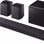 Samsung HW-Q930F 9.1.4 Dolby Atmos Soundbar (2025)