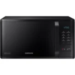 Samsung MS23K3513AK/EN Vrijstaande Solo Magnetrons