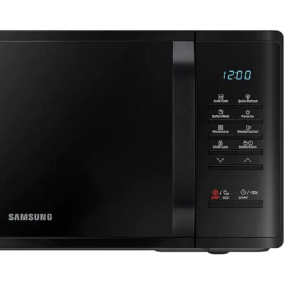 Samsung MS23K3513AK/EN Vrijstaande Solo Magnetrons