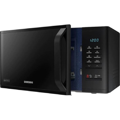 Samsung MS23K3513AK/EN Vrijstaande Solo Magnetrons