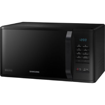 Samsung MS23K3513AK/EN Vrijstaande Solo Magnetrons