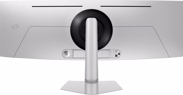 Samsung Odyssey G9 49″ Ultrawide OLED Gaming Monitor (DQHD, 144Hz)