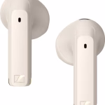Sennheiser ACCENTUM Open True Wireless Oordopjes (Crème)