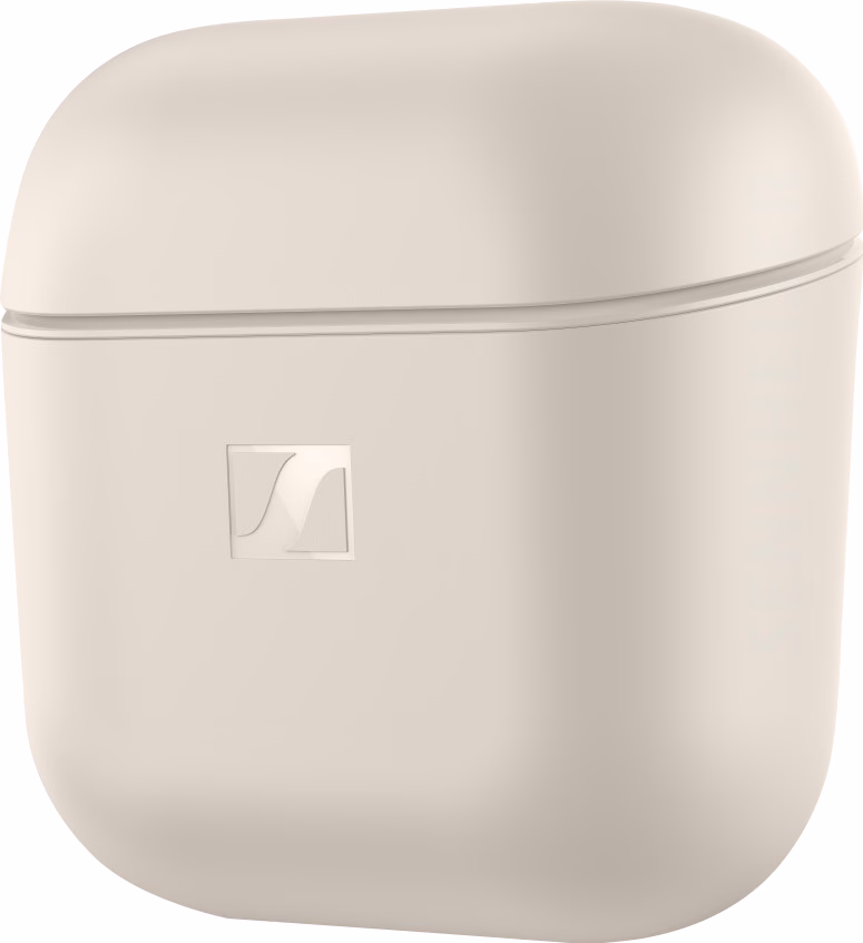 Sennheiser ACCENTUM Open True Wireless Oordopjes (Crème)