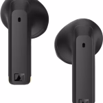 Sennheiser ACCENTUM Open True Wireless Oordopjes (Zwart)