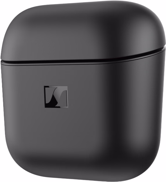 Sennheiser ACCENTUM Open True Wireless Oordopjes (Zwart)
