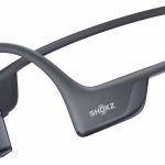 Shokz OpenRun Pro 2 Bone Conduction Hoofdtelefoon Zwart