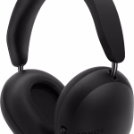 Sonos Ace Draadloze Noise-Cancelling Koptelefoon Zwart