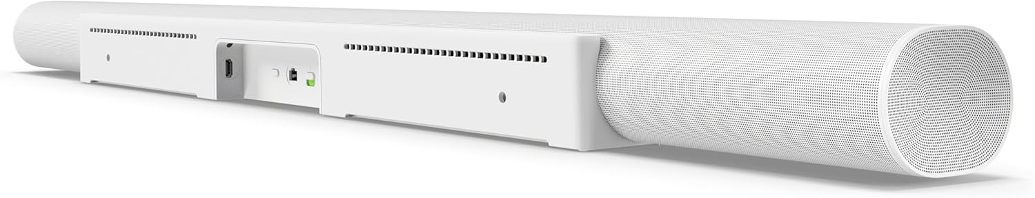 Sonos Arc Ultra Dolby Atmos Soundbar (Wit)