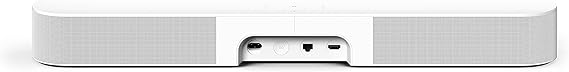 Sonos Beam (Gen 2) Dolby Atmos Soundbar (Wit)