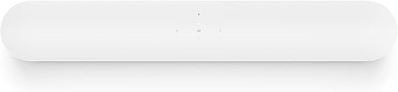 Sonos Beam (Gen 2) Dolby Atmos Soundbar (Wit)