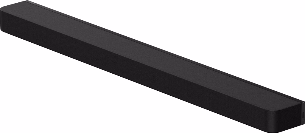 Sony BRAVIA Theatre Bar 8 Dolby Atmos Soundbar (Zwart)