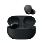 Sony WF-1000XM5 Noise Cancelling Oordopjes Zwart