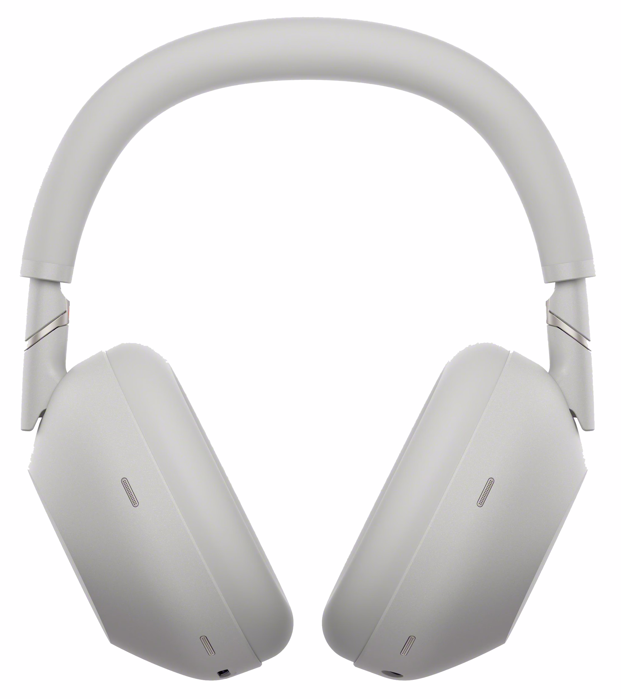 Sony WH-1000XM6 Wireless Bluetooth Noise-Cancelling Hoofdtelefoon (Zwart)