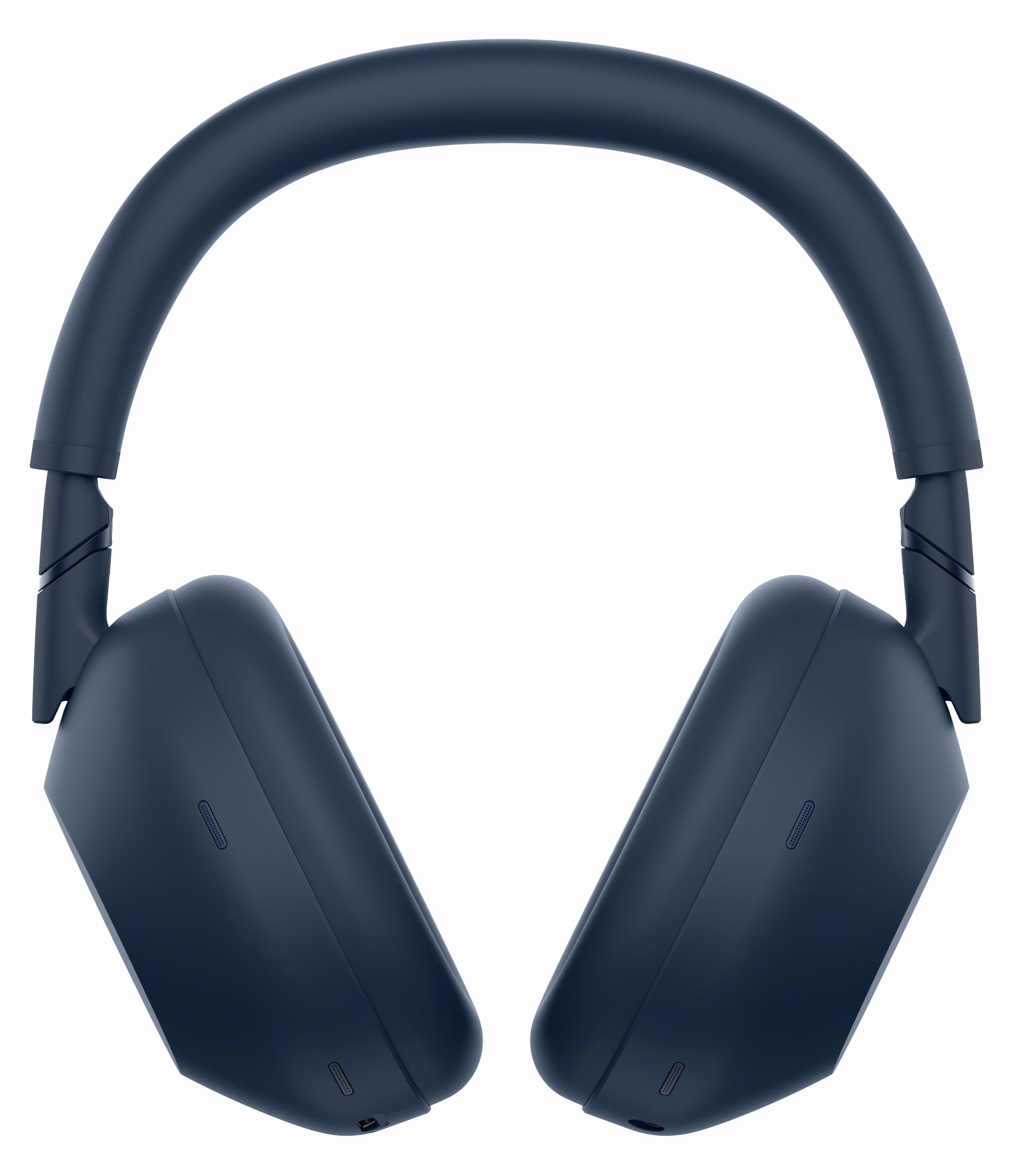 Sony WH-1000XM6 Wireless Noise-Cancelling Hoofdtelefoon (Midnight Blue)