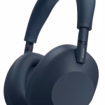 Sony WH-1000XM6 Wireless Noise-Cancelling Hoofdtelefoon (Midnight Blue)