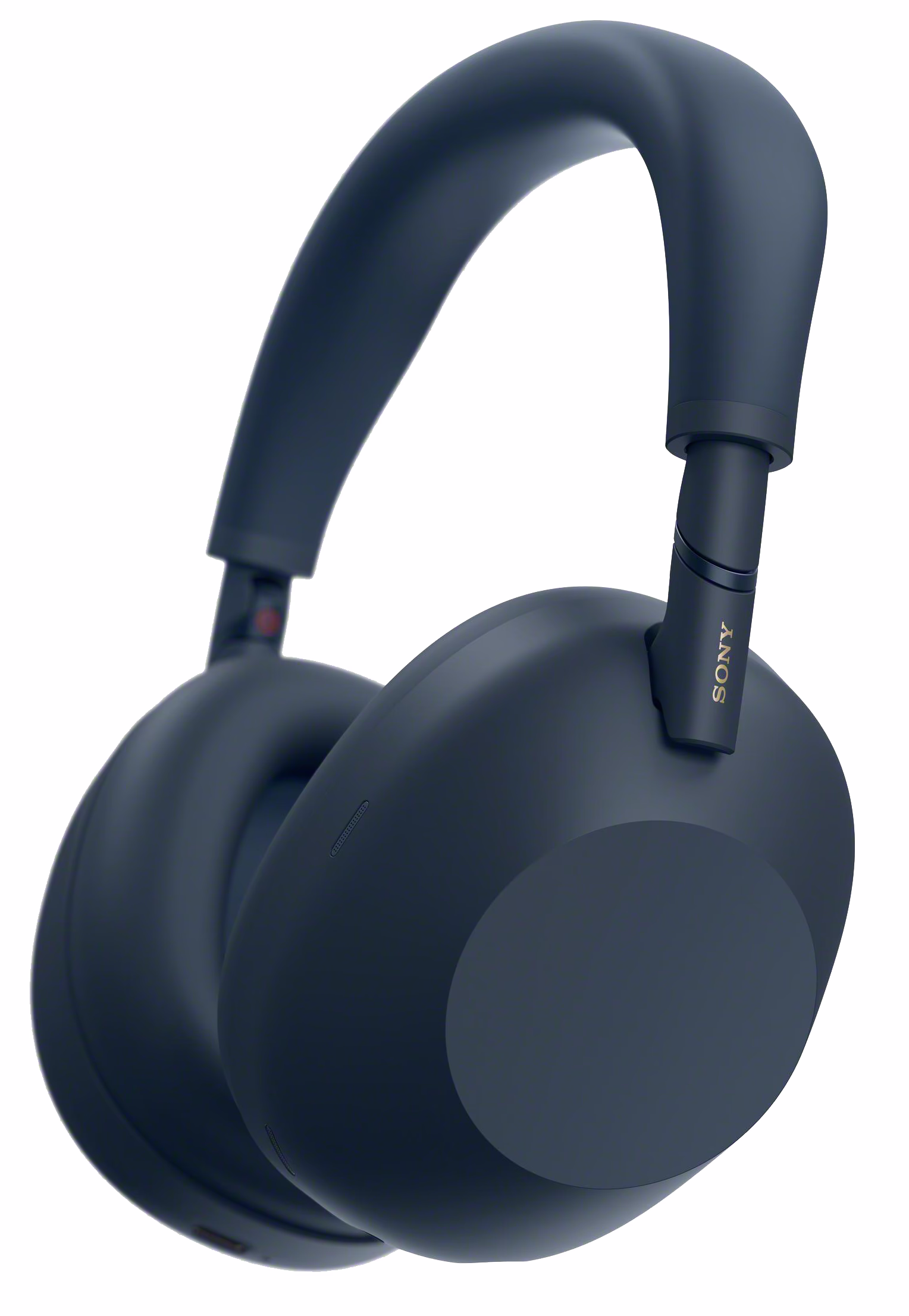 Sony WH-1000XM6 Wireless Noise-Cancelling Hoofdtelefoon (Midnight Blue)