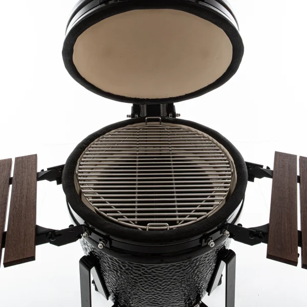 The Bastard Complete Medium 2021 Kamado BBQ
