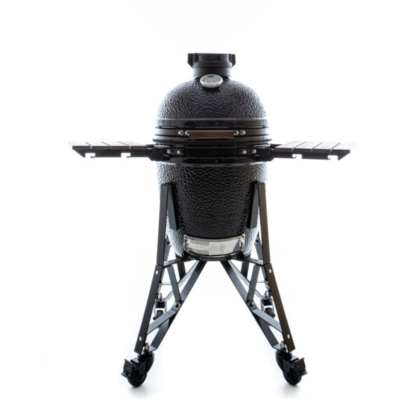The Bastard Complete Medium 2021 Kamado BBQ