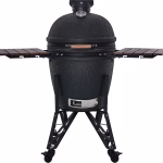 The Bastard Urban Large Complete Kamado BBQ