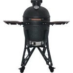 The Bastard Urban Medium Compleet Kamado Barbecue