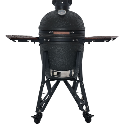 The Bastard Urban Medium Compleet Kamado Barbecue