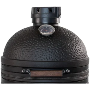 The Bastard Urban Medium Solo Kamado Barbecue