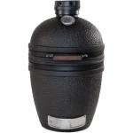 The Bastard Urban Medium Solo Kamado Barbecue