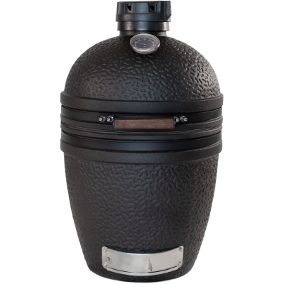 The Bastard Urban Medium Solo Kamado Barbecue