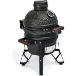 The Bastard Urban Small Kamado Barbecue