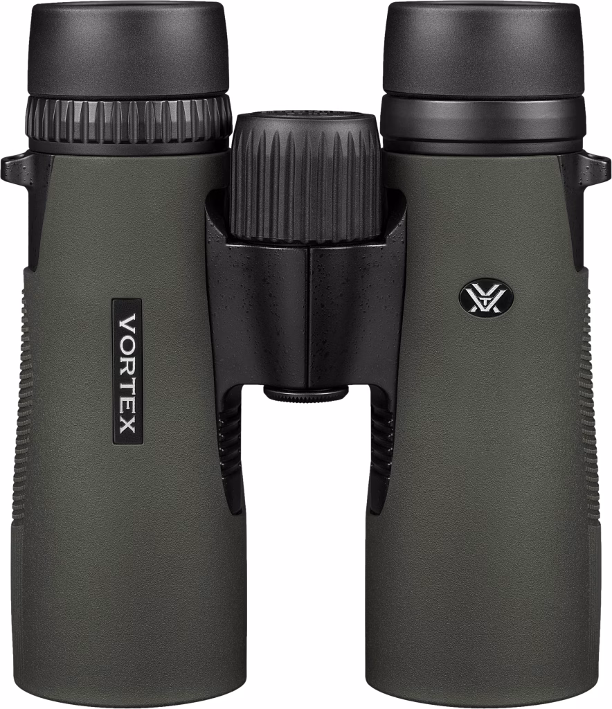 Vortex Diamondback HD 10x42 Verrekijker