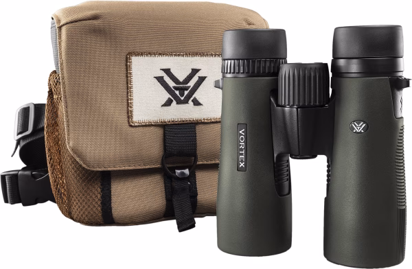 Vortex Diamondback HD 10x42 Verrekijker