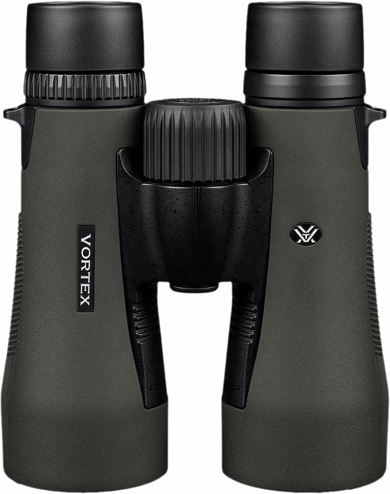 Vortex Diamondback HD 12x50 Verrekijker