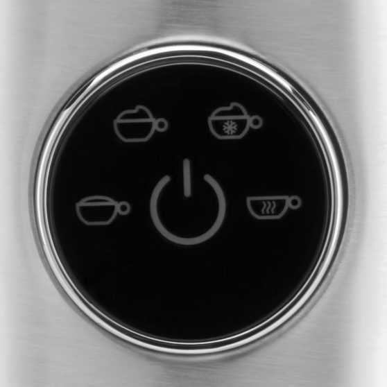 WMF Lumero Melkopschuimer