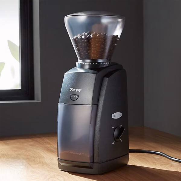 Baratza Encore Koffiemolen