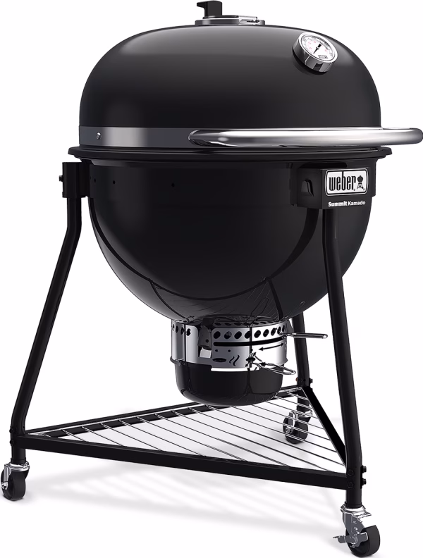 Weber Summit Kamado E6