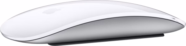 Apple Magic Mouse (2024) Multi-Touch USB-C