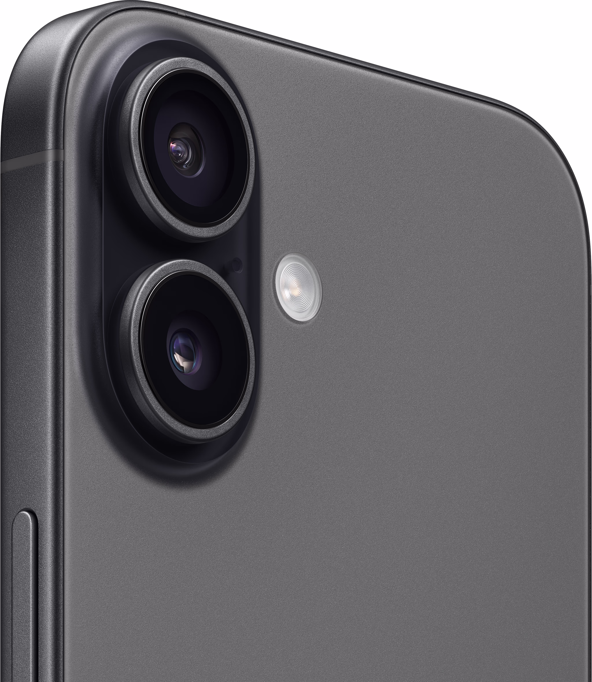 Apple iPhone 17 256GB Zwart - Afbeelding 3