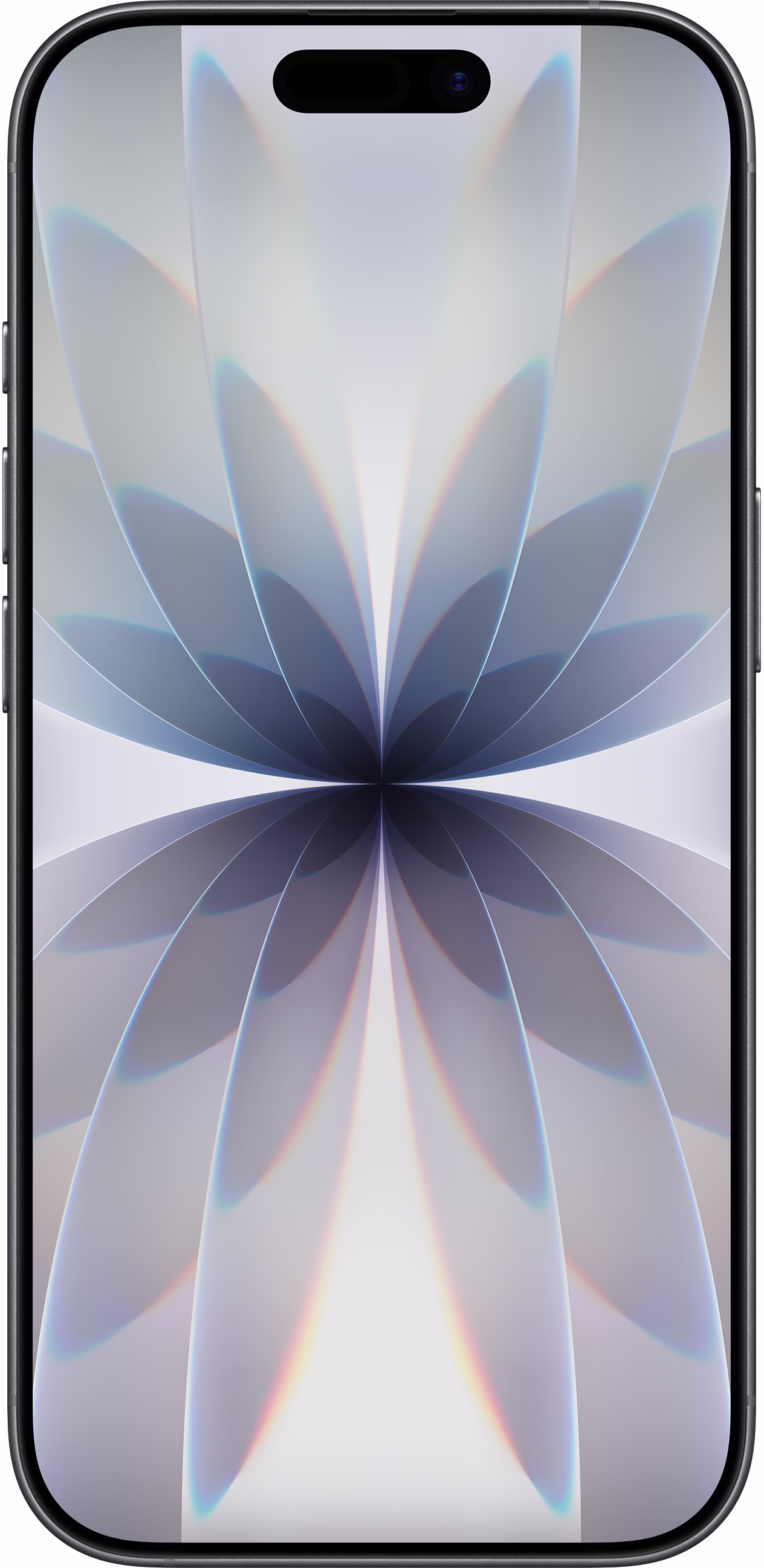 Apple iPhone 17 256GB Zwart - Afbeelding 2