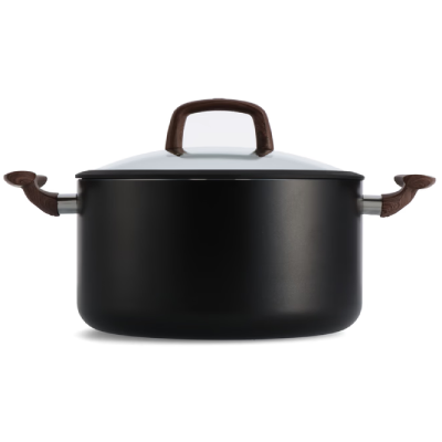 BK Simply Ceramic Pannenset 14-delig