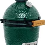 Big Green Egg Mini Kamado BBQ