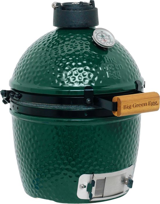 Big Green Egg Mini Kamado BBQ